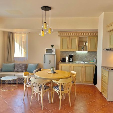 Sh Holidays & Health Beach-Apartments Sozopol Exterior photo