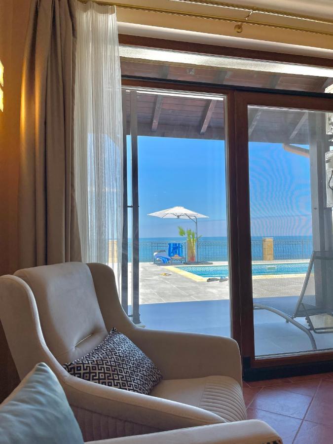 Sh Holidays & Health Beach-Apartments Sozopol Exterior photo