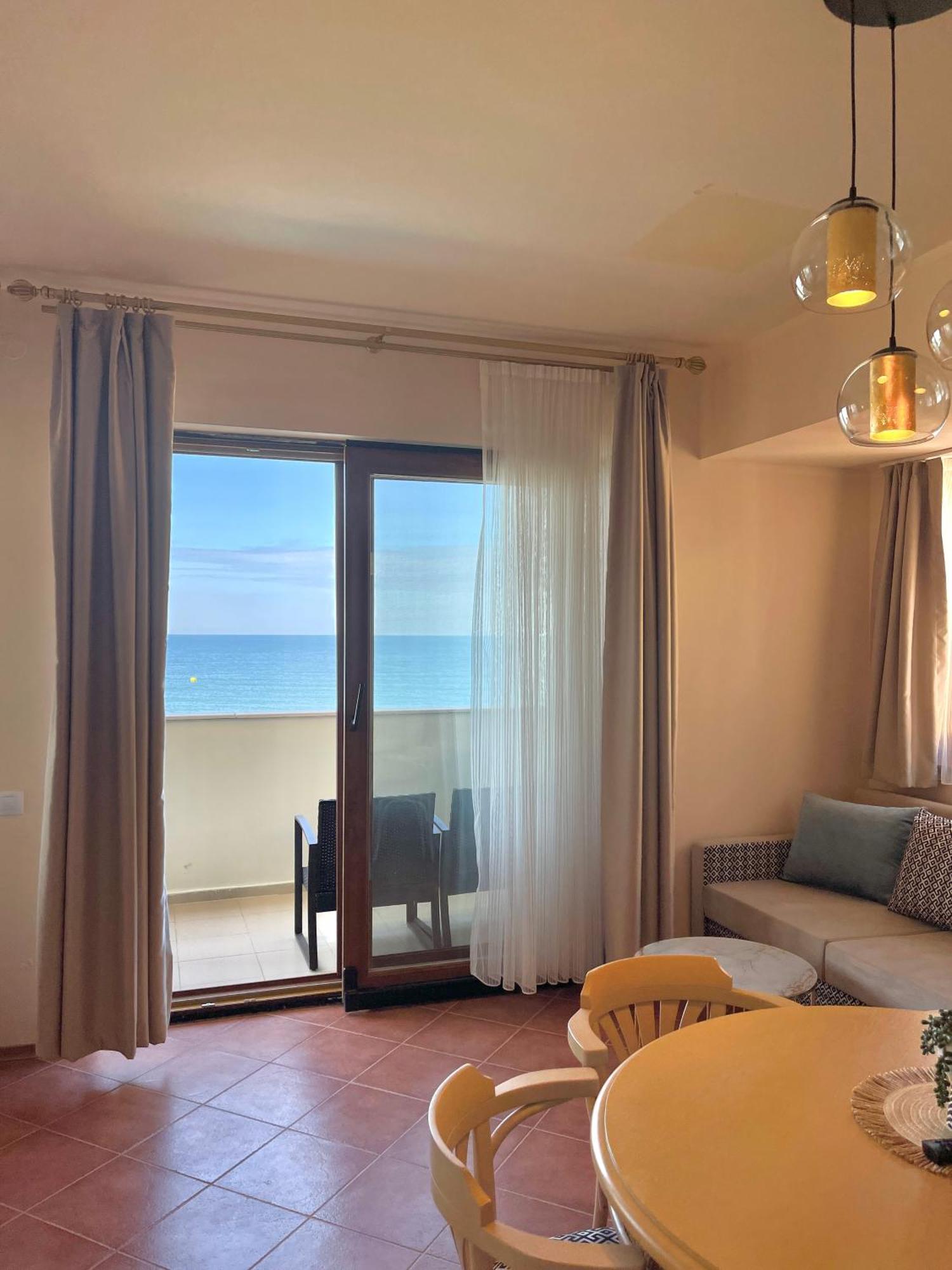 Sh Holidays & Health Beach-Apartments Sozopol Exterior photo