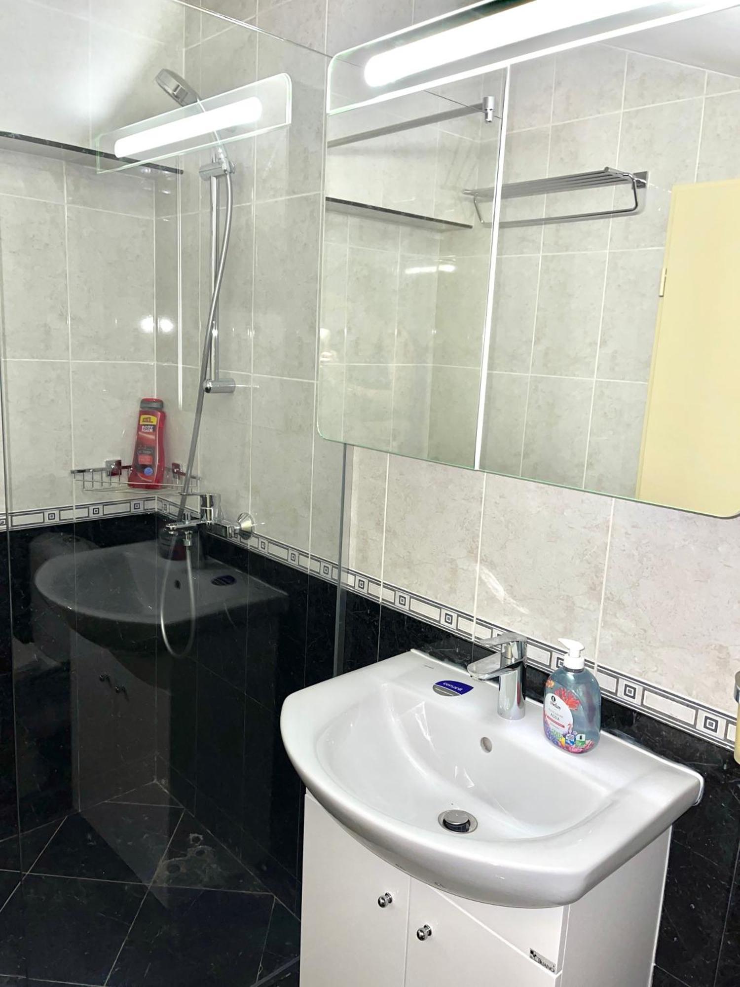 Sh Holidays & Health Beach-Apartments Sozopol Exterior photo