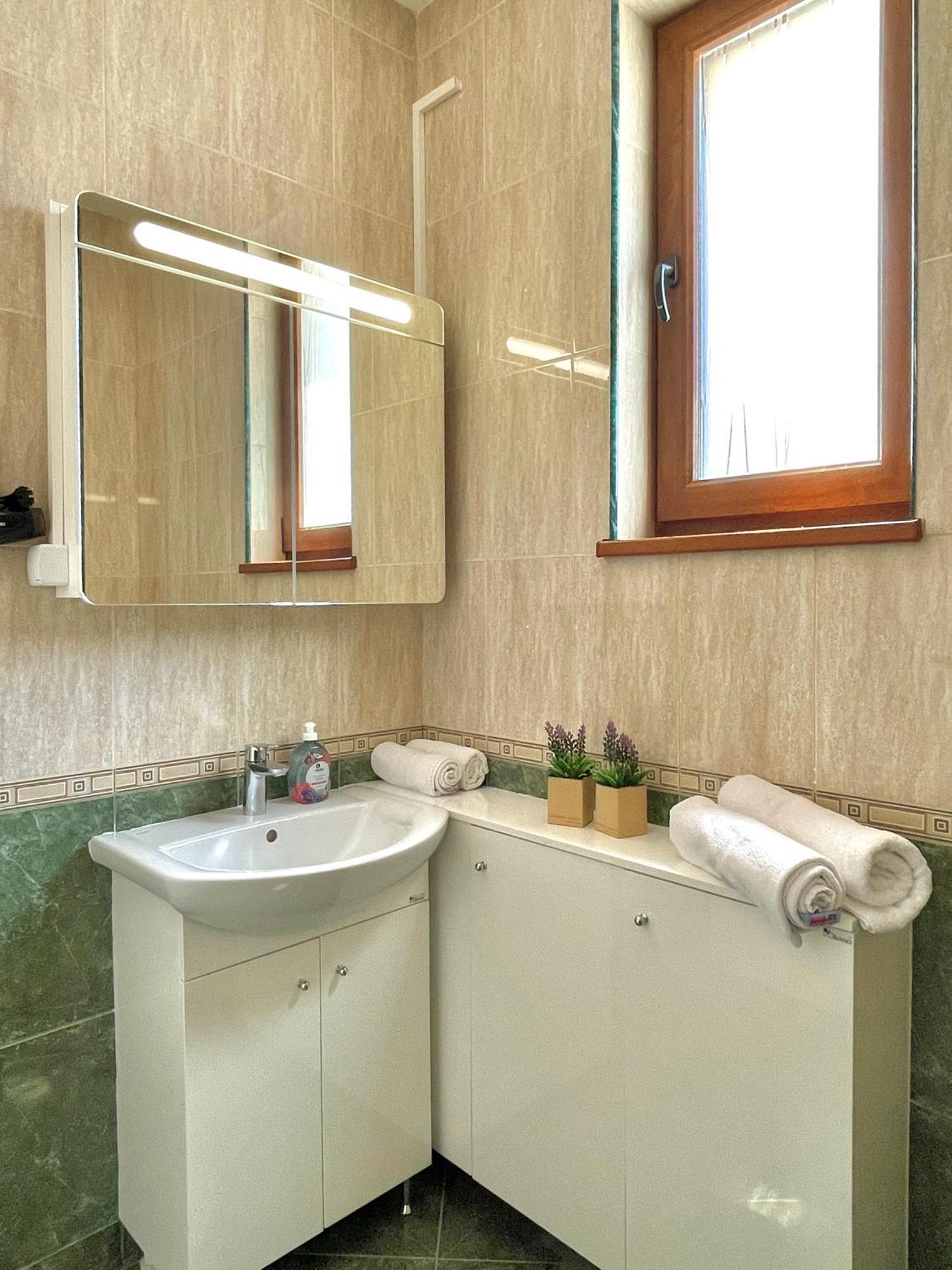 Sh Holidays & Health Beach-Apartments Sozopol Exterior photo