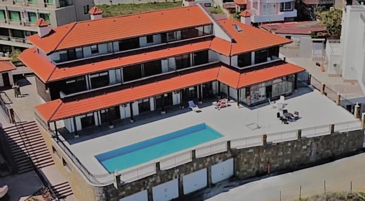Sh Holidays & Health Beach-Apartments Sozopol Room photo