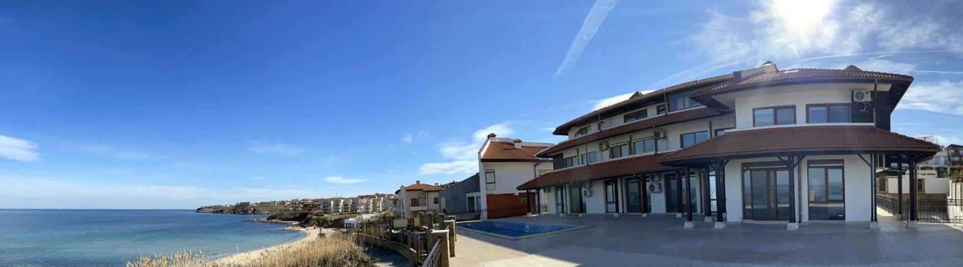 Sh Holidays & Health Beach-Apartments Sozopol Room photo