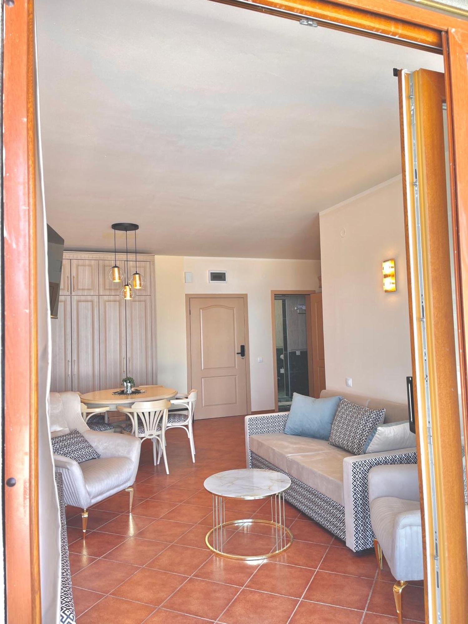 Sh Holidays & Health Beach-Apartments Sozopol Room photo